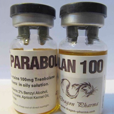 Acheter Parabolan en ligne pas cher