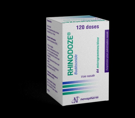 Rhinocort générique