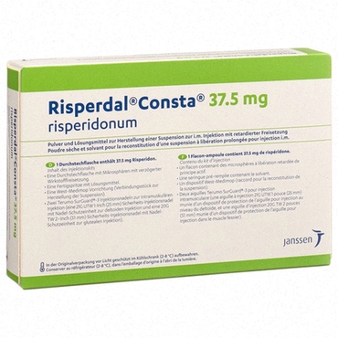 risperdal 2mg