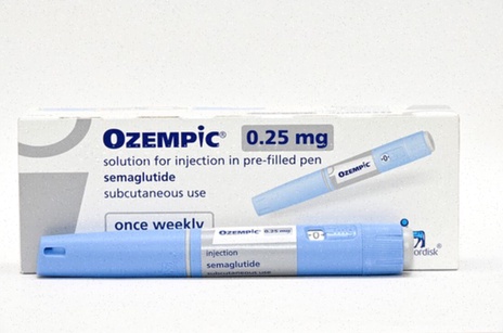 Semaglutide générique