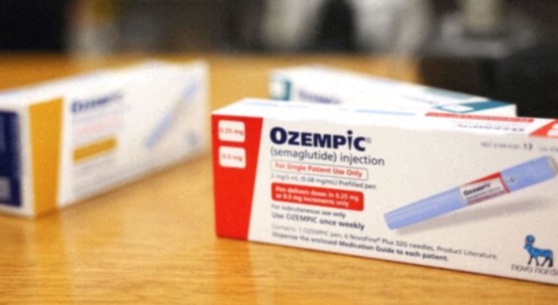 Semaglutide 1 mg - injection