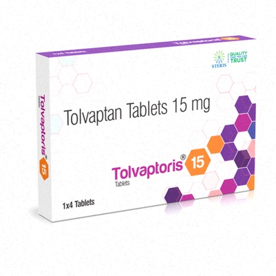 Tolvaptan générique