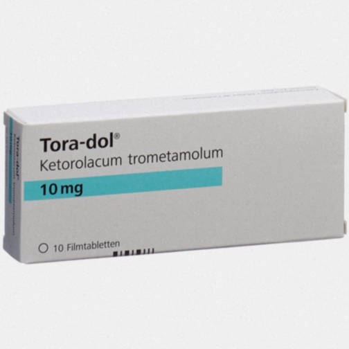 Toradol générique 10 mg