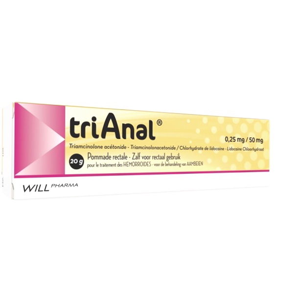 triamcinolone generique
