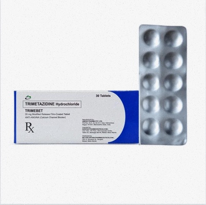 Trimetazidine 35 mg générique