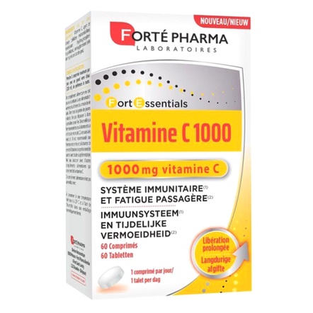 Vitamin C Générique