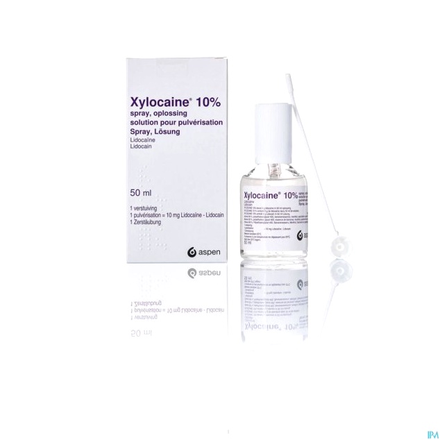 Xylocaine Gel 2%