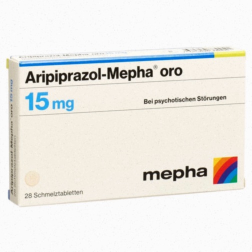 Aripiprazole générique